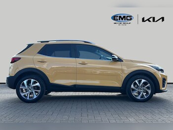 Used Kia Stonic 2025 for sale - 78060071: Photo