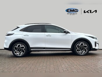 Used Kia XCeed 2023 for sale - 76892925: Photo