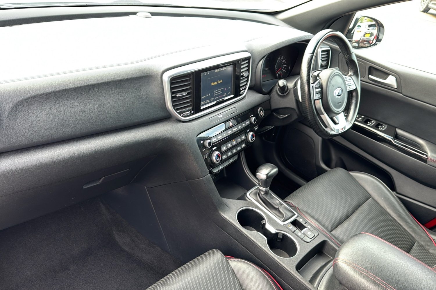 Vehicle 11