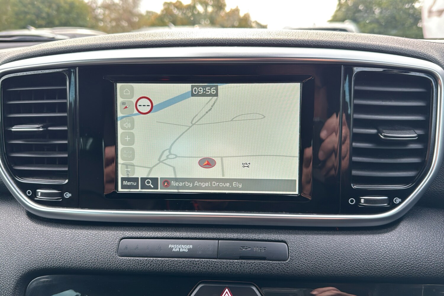 Vehicle 27