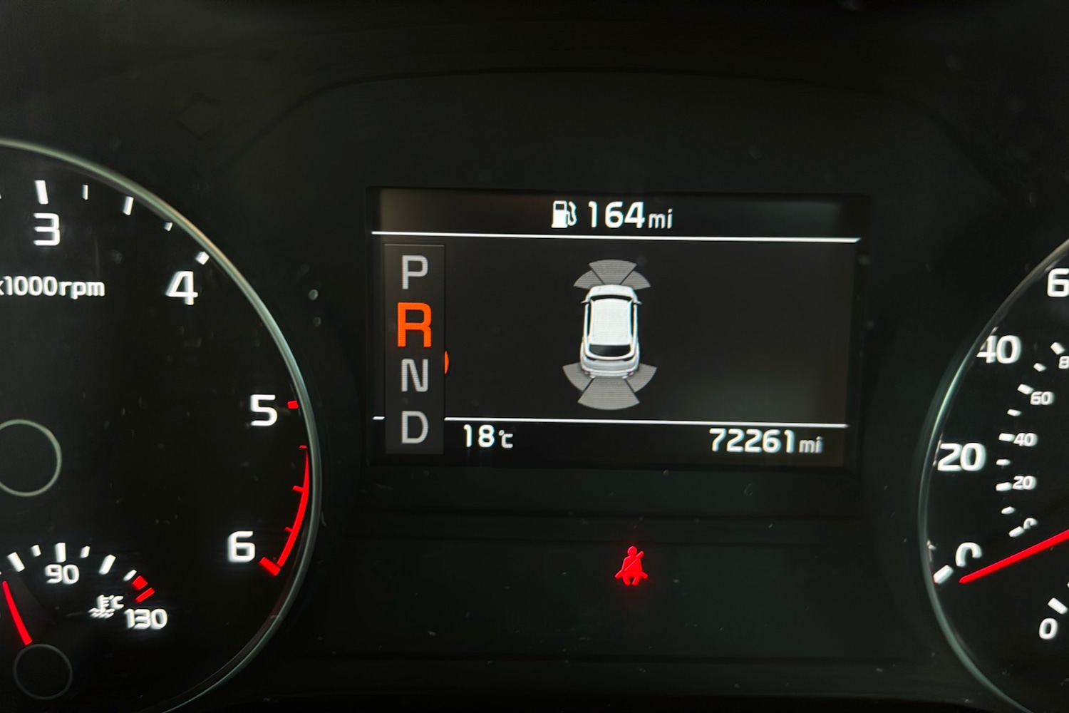 Vehicle 32