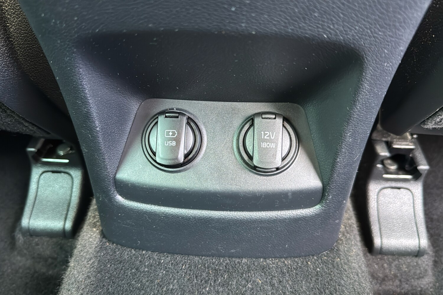 Vehicle 38