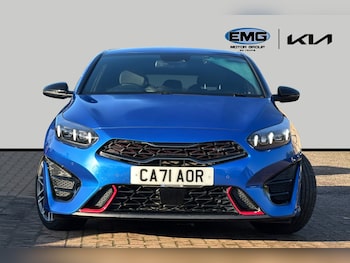 Used Kia Pro Ceed 2021 for sale - 76938327: Photo