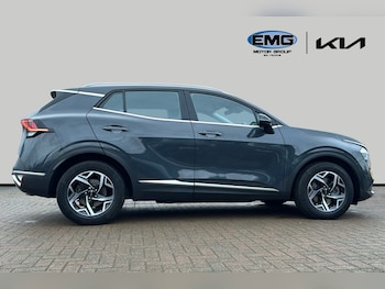 Used Kia Sportage 2023 for sale - 77219859: Photo