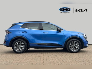 Used Kia Sportage 2025 for sale - 78625046: Photo