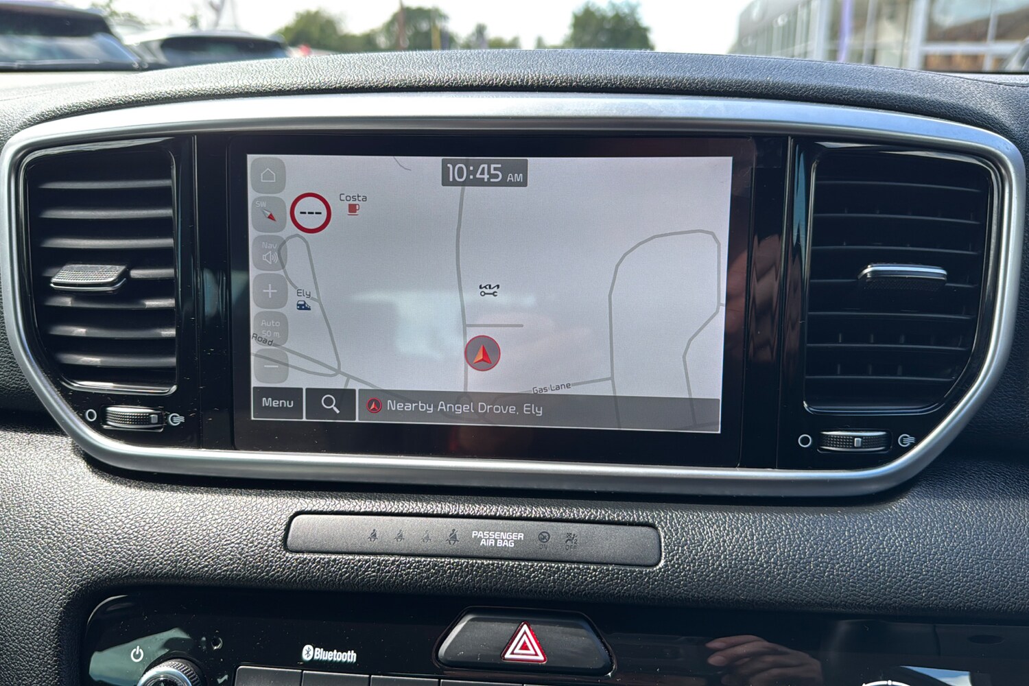 Vehicle 27