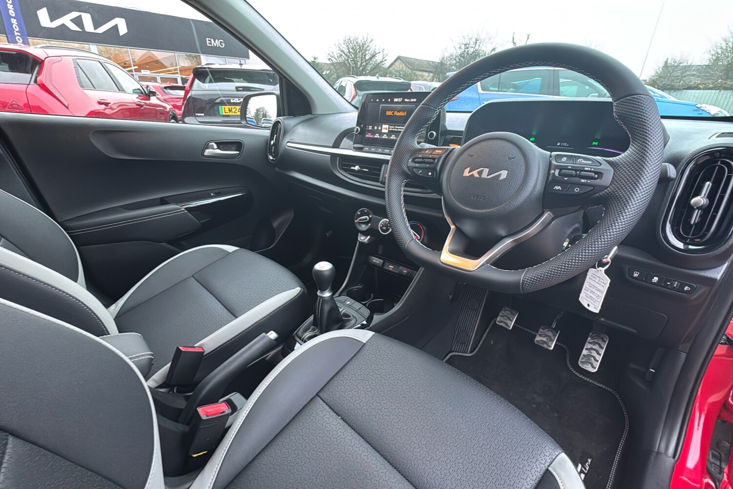 Used Kia Picanto 2025 for sale - 78125036: Photo 10