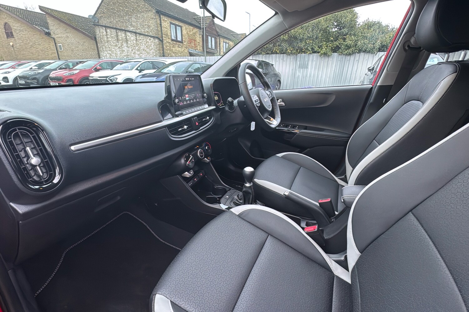 Used Kia Picanto 2025 for sale - 78125036: Photo 11