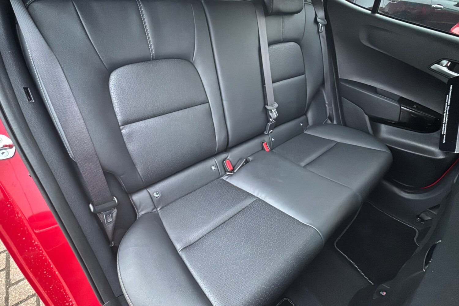 Used Kia Picanto 2025 for sale - 78125036: Photo 12