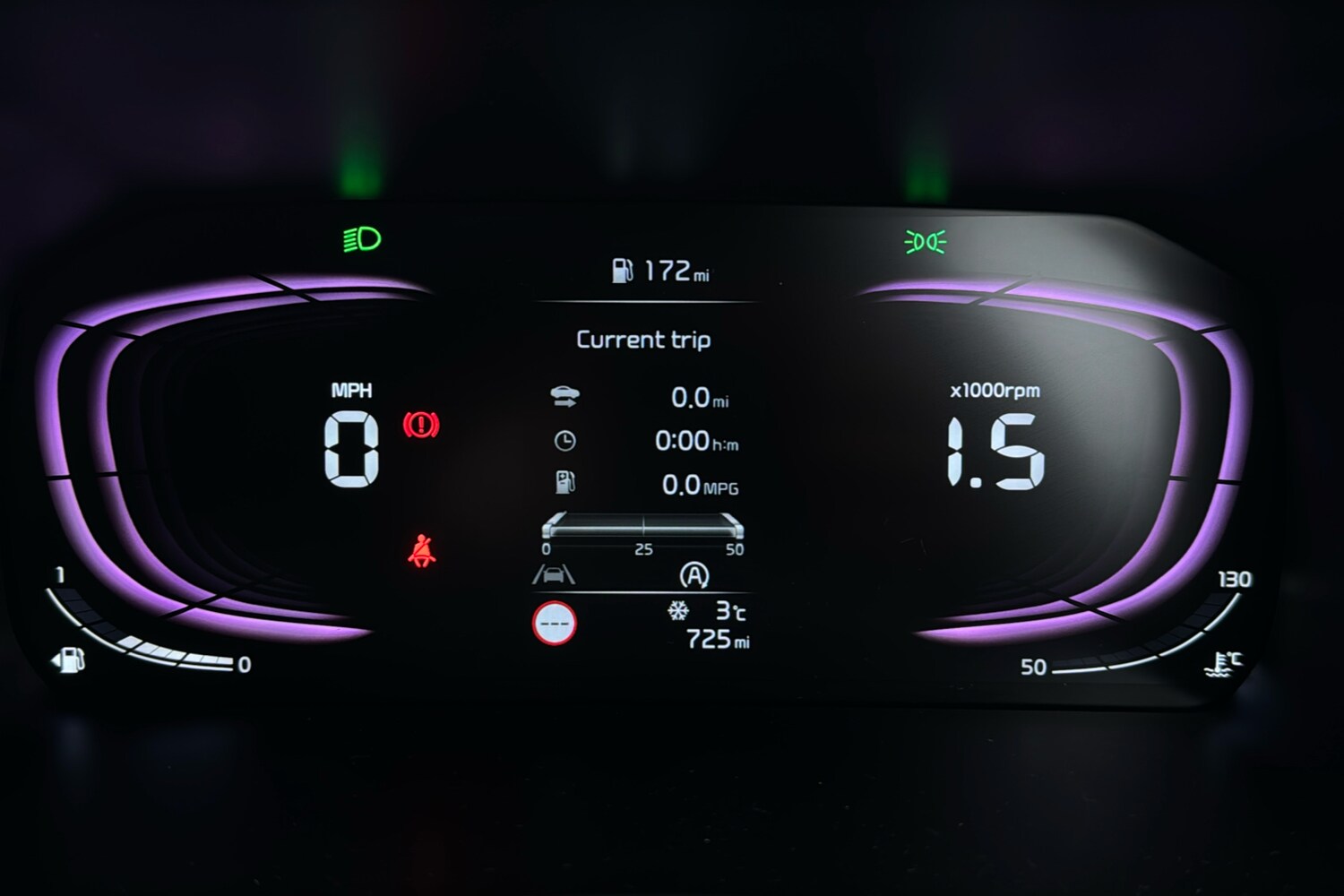 Used Kia Picanto 2025 for sale - 78125036: Photo 14