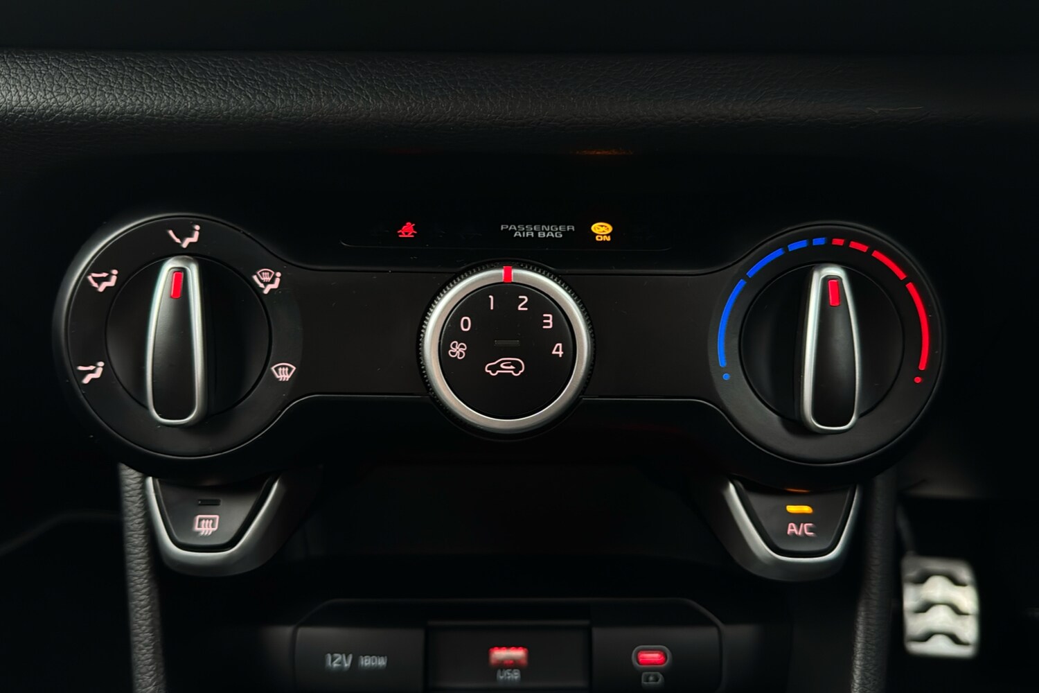 Used Kia Picanto 2025 for sale - 78125036: Photo 16