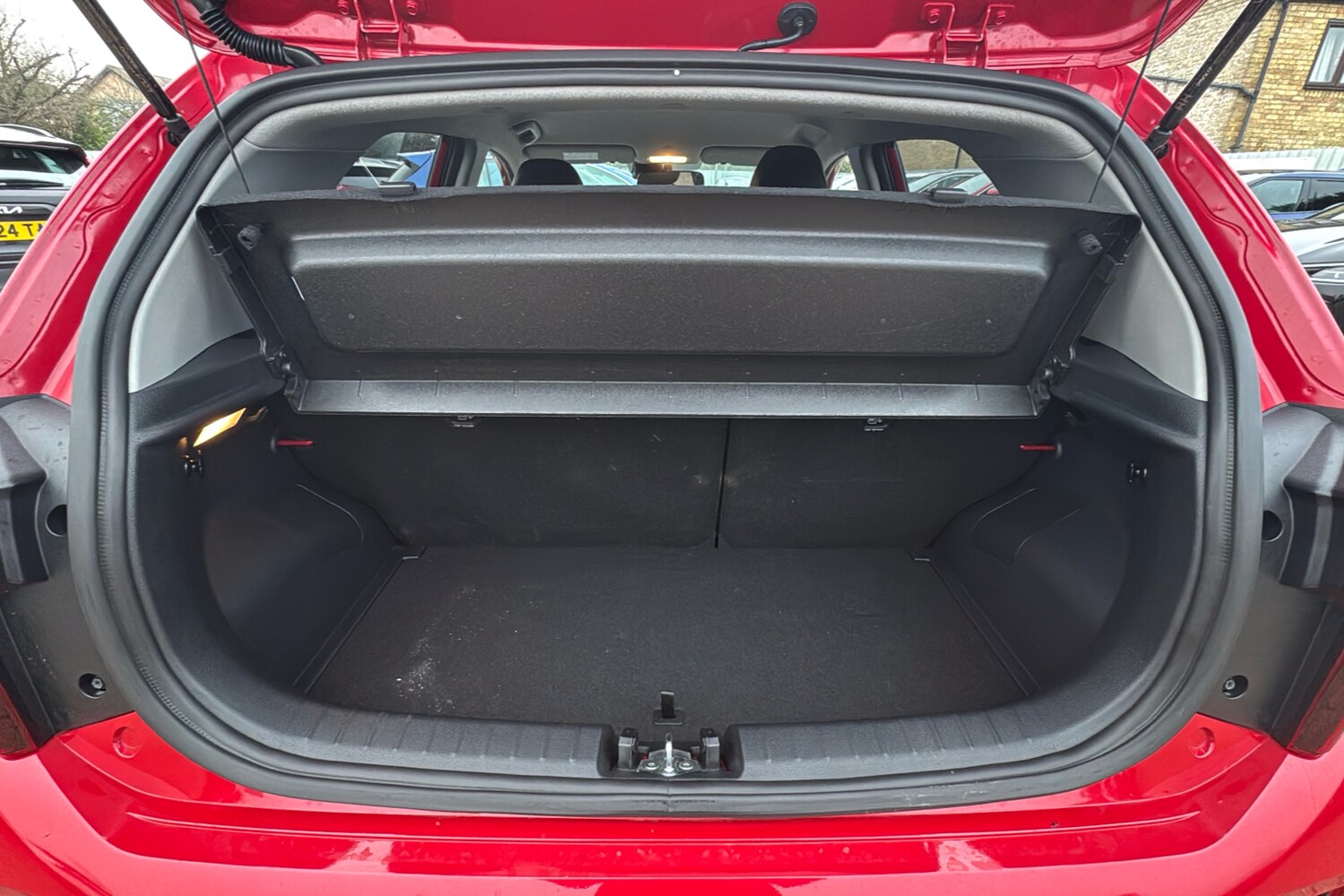 Used Kia Picanto 2025 for sale - 78125036: Photo 19