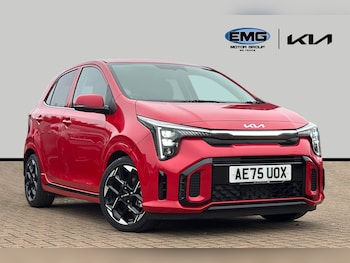 Used Kia Picanto undefined for sale - 78125036: Photo