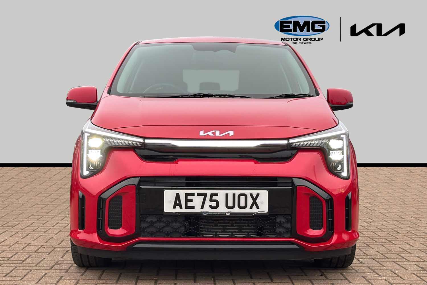 Used Kia Picanto 2025 for sale - 78125036: Photo 2