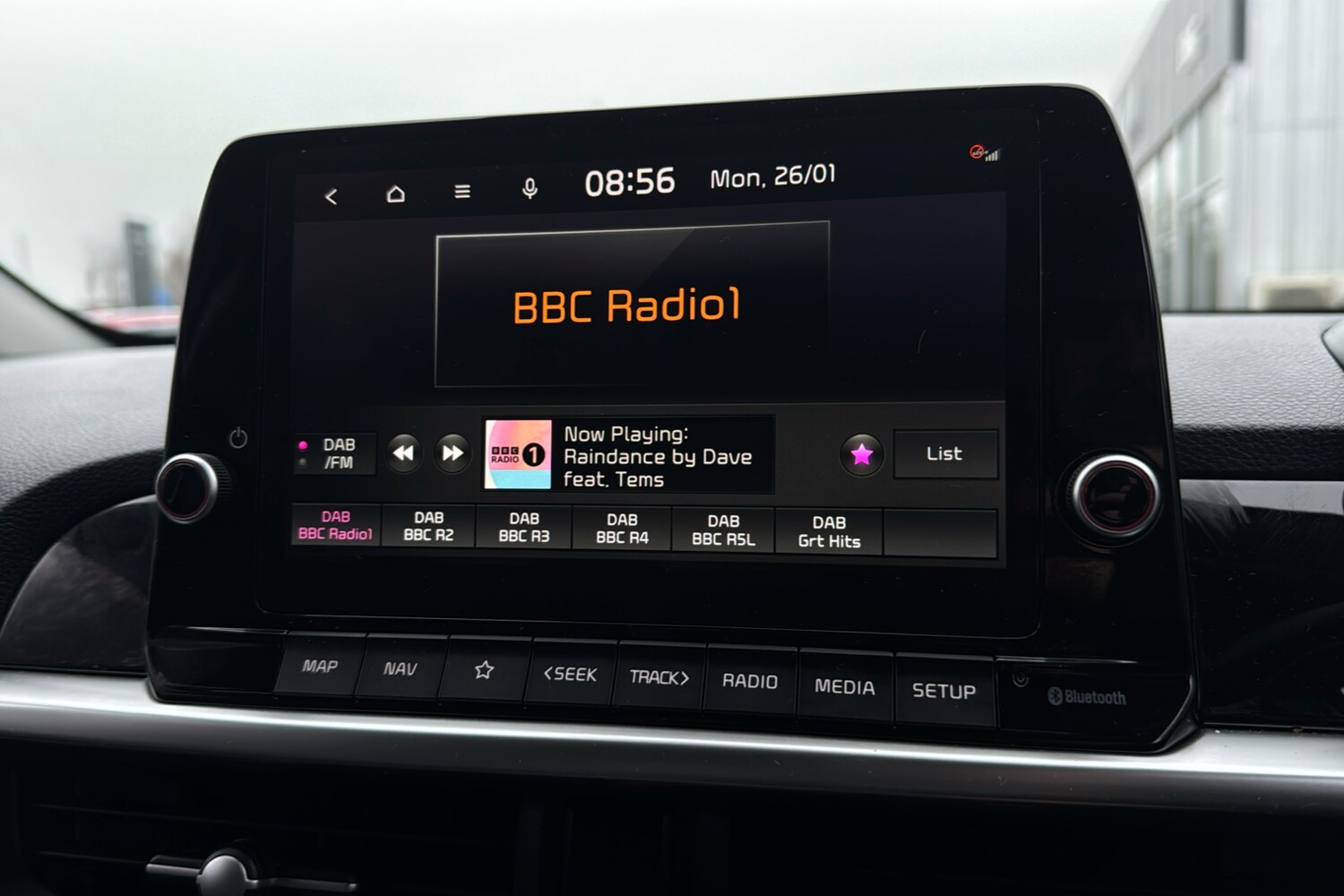 Used Kia Picanto 2025 for sale - 78125036: Photo 21