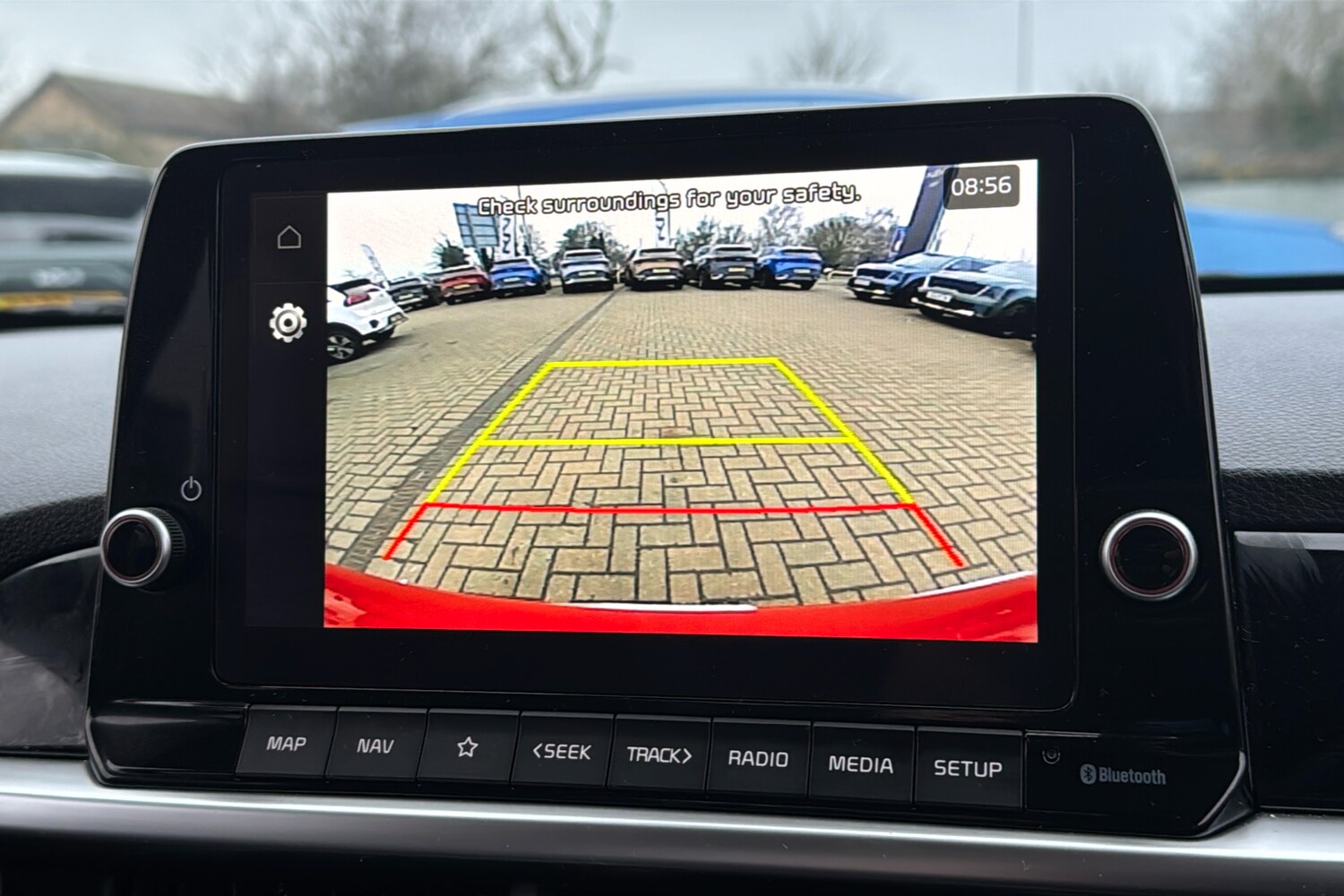 Used Kia Picanto 2025 for sale - 78125036: Photo 23