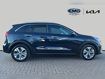 Used Kia Niro 2020 for sale - 77687190: Photo