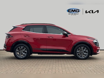 Used Kia Sportage 2022 for sale - 76141277: Photo