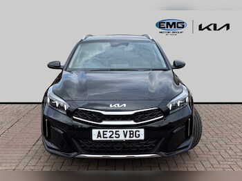 Used Kia XCeed 2025 for sale - 75259846: Photo