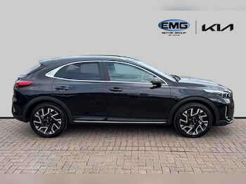 Used Kia XCeed 2025 for sale - 75259846: Photo