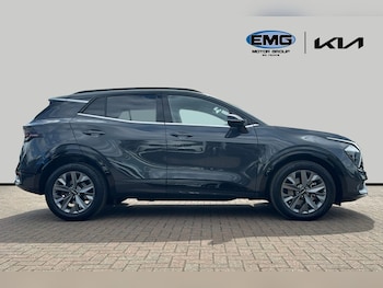 Used Kia Sportage 2025 for sale - 78625067: Photo