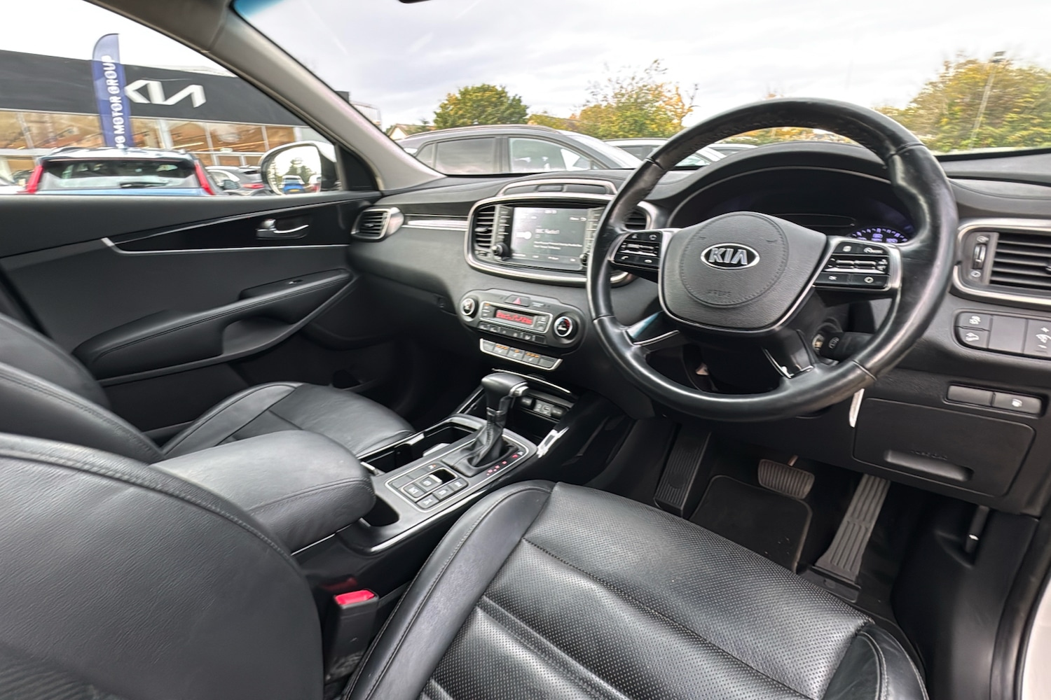 Used Kia Sorento 2018 for sale - 76529283: Photo 10