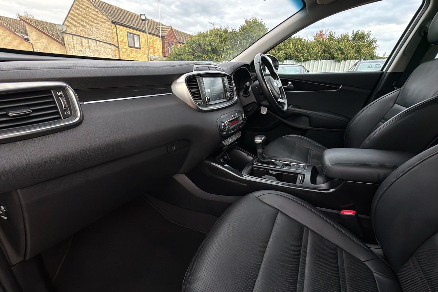 Used Kia Sorento 2018 for sale - 76529283: Photo 11