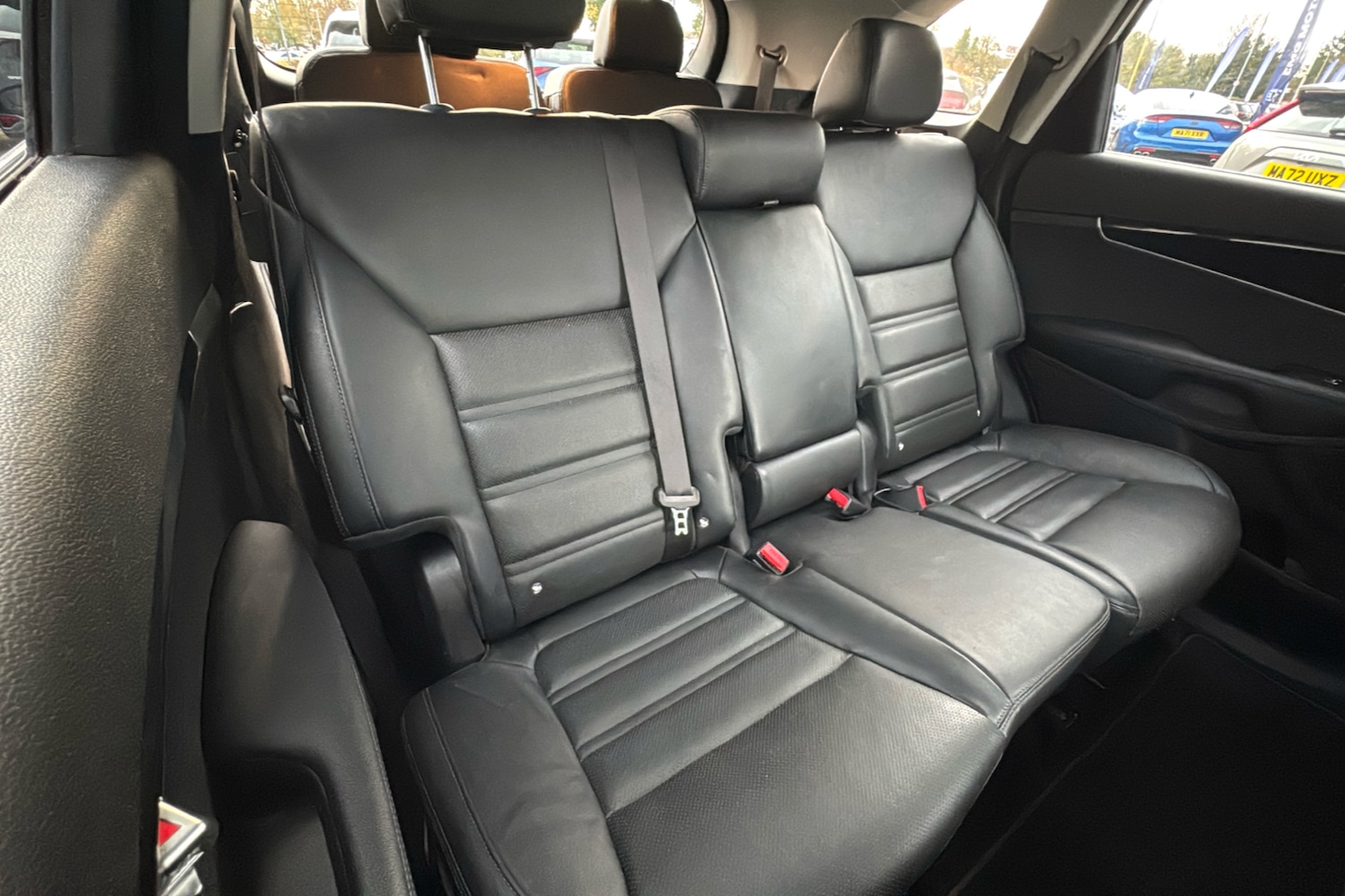 Used Kia Sorento 2018 for sale - 76529283: Photo 12