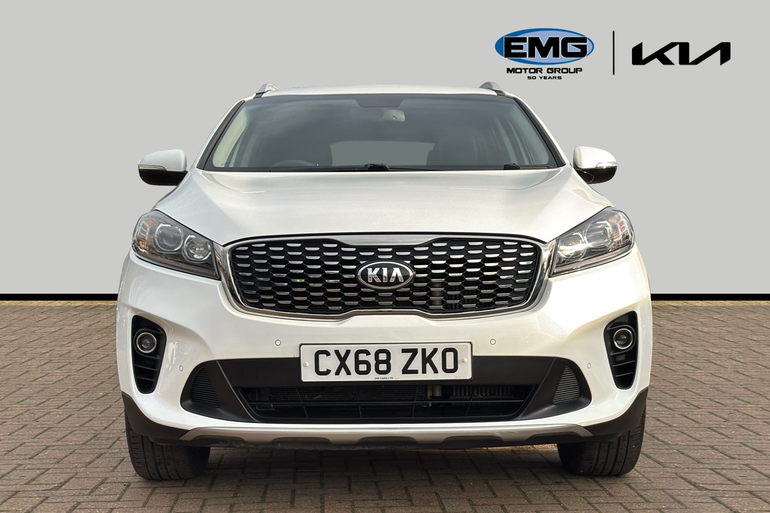 Used Kia Sorento 2018 for sale - 76529283: Photo 2