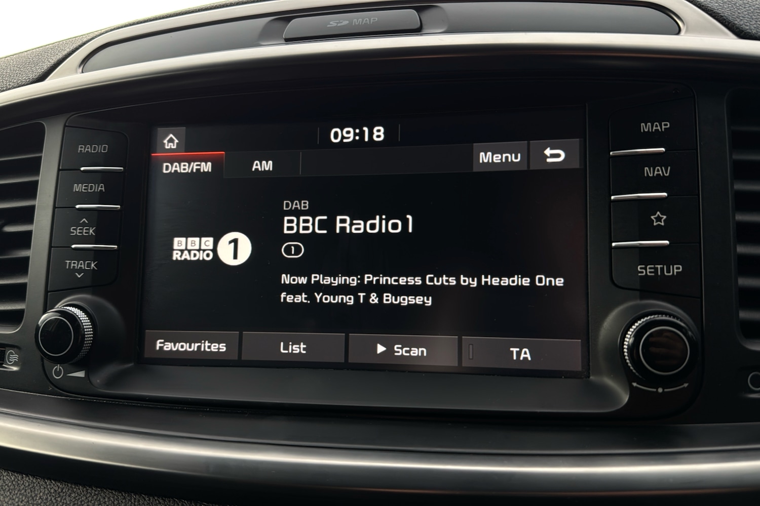 Used Kia Sorento 2018 for sale - 76529283: Photo 21