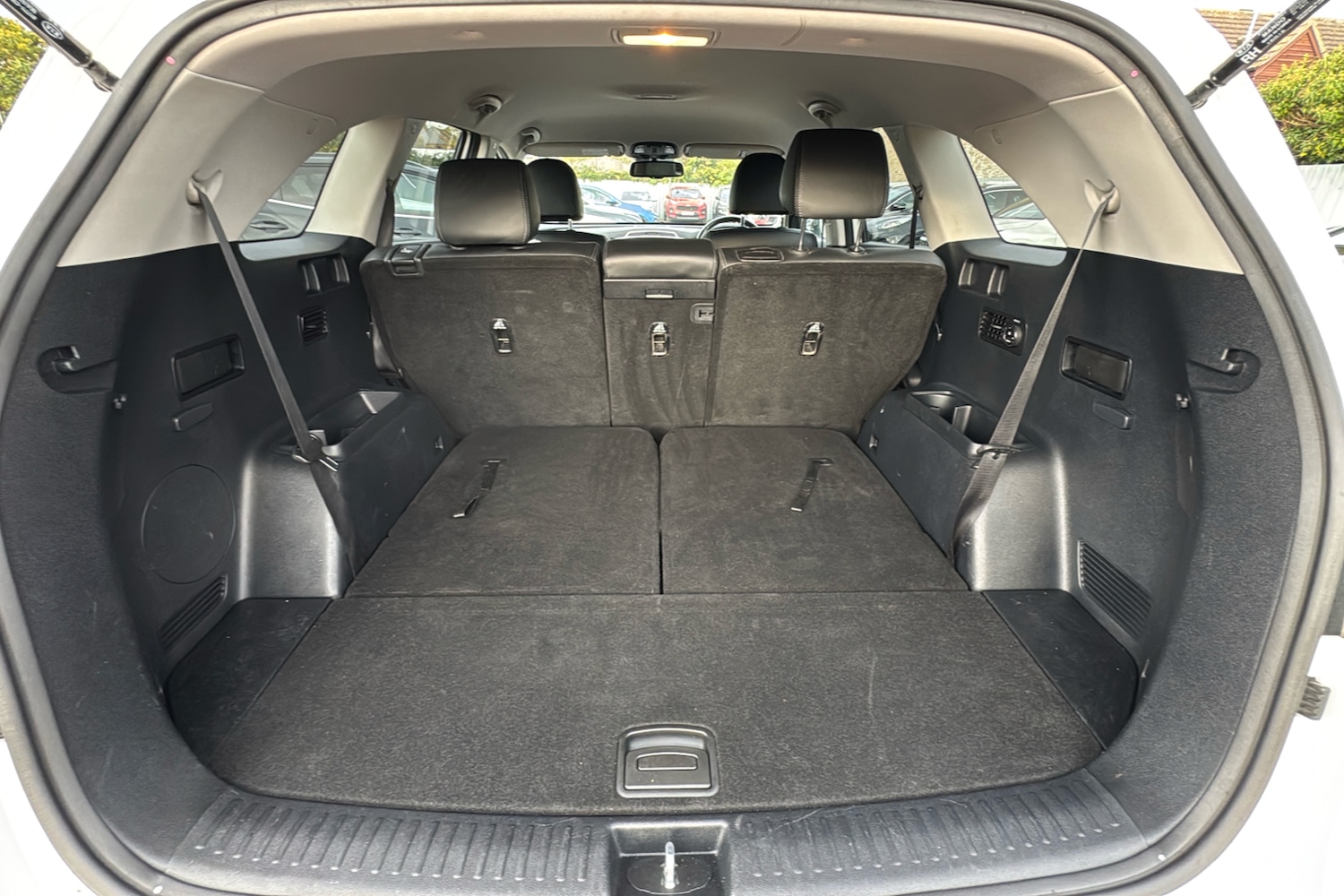 Used Kia Sorento 2018 for sale - 76529283: Photo 24