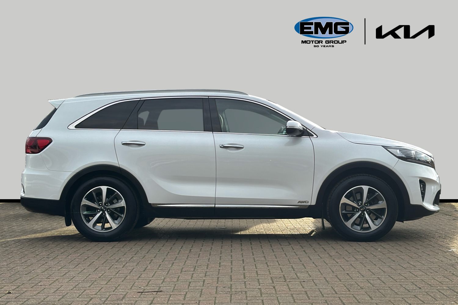 Used Kia Sorento 2018 for sale - 76529283: Photo 4