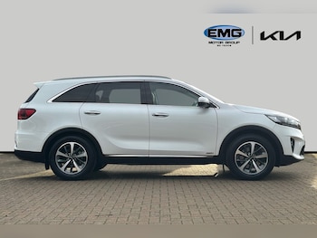 Used Kia Sorento 2018 for sale - 76529283: Photo