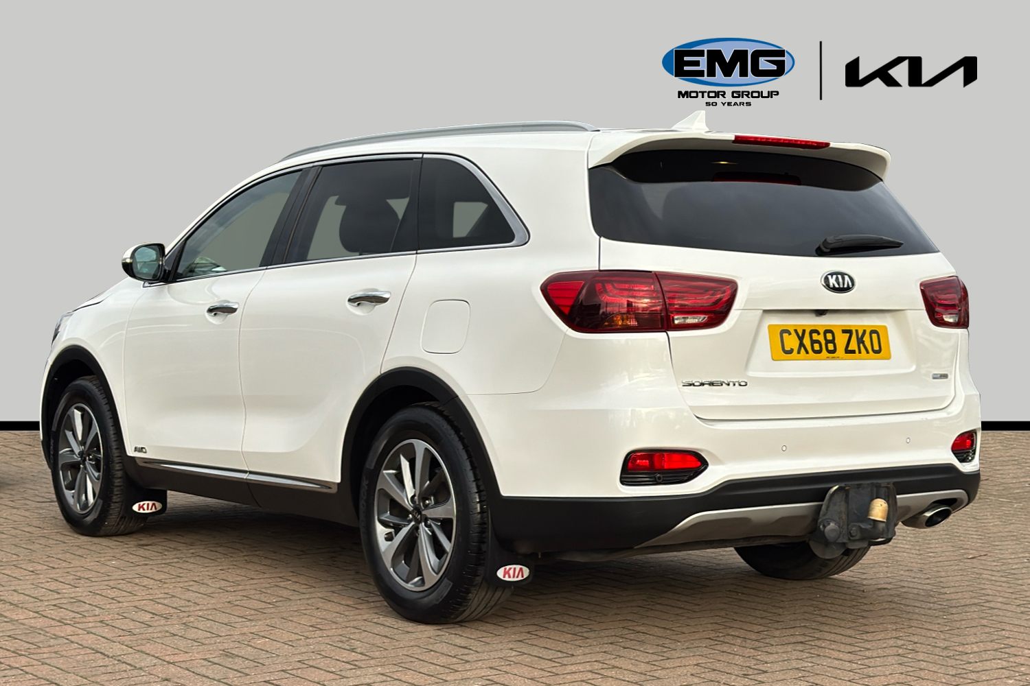 Used Kia Sorento 2018 for sale - 76529283: Photo 5