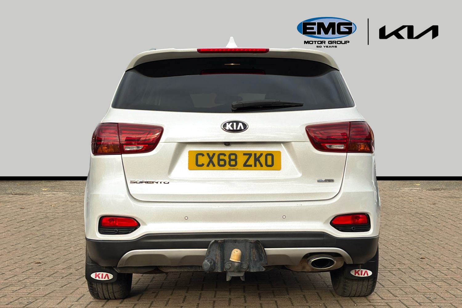 Used Kia Sorento 2018 for sale - 76529283: Photo 6