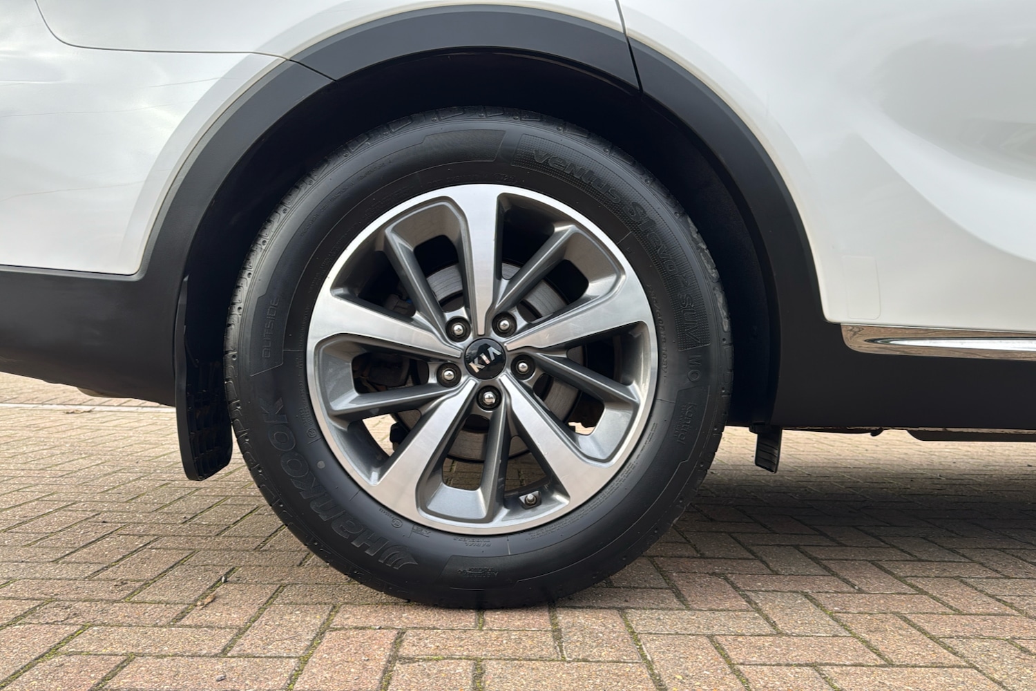 Used Kia Sorento 2018 for sale - 76529283: Photo 8