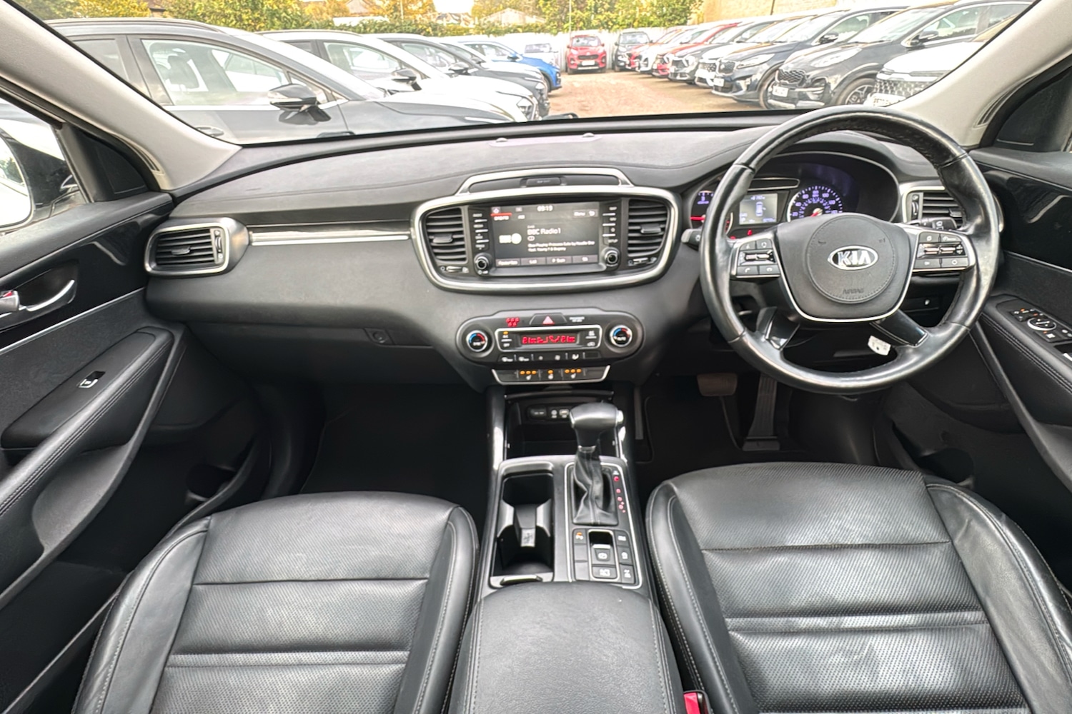 Used Kia Sorento 2018 for sale - 76529283: Photo 9