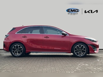 Used Kia Ceed 2023 for sale - 77149157: Photo