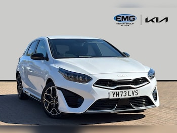 Used Kia Ceed 2023 for sale - 79314488: Photo
