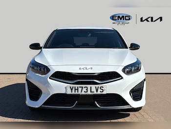 Used Kia Ceed 2023 for sale - 79314488: Photo