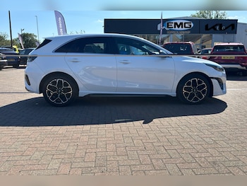 Used Kia Ceed 2023 for sale - 79314488: Photo