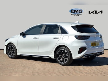 Used Kia Ceed 2023 for sale - 79314488: Photo