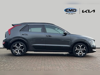 Used Kia Niro 2022 for sale - 77123854: Photo