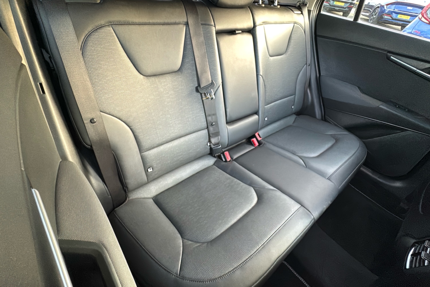 Used Kia Niro 2023 for sale - 77744056: Photo 12