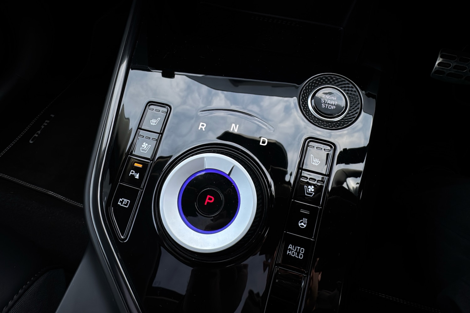 Used Kia Niro 2023 for sale - 77744056: Photo 13