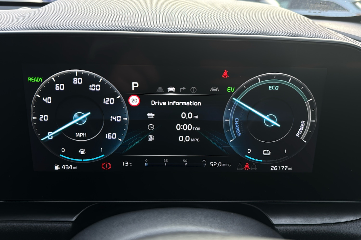 Used Kia Niro 2023 for sale - 77744056: Photo 14