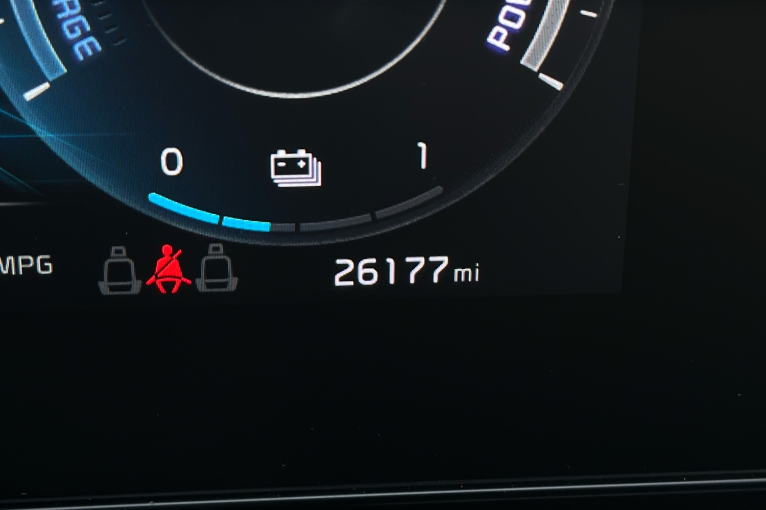 Used Kia Niro 2023 for sale - 77744056: Photo 15