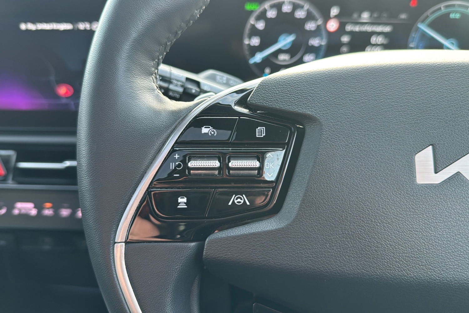 Used Kia Niro 2023 for sale - 77744056: Photo 17