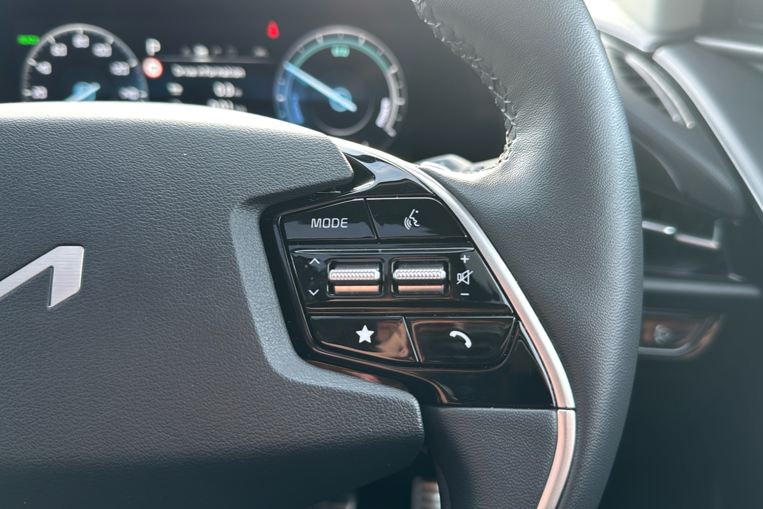 Used Kia Niro 2023 for sale - 77744056: Photo 18