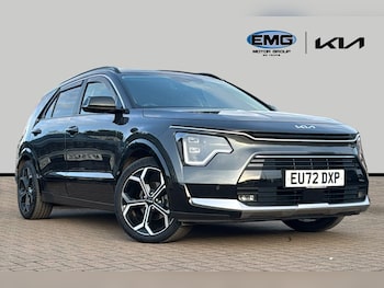 Used Kia Niro 2023 for sale - 77744056: Photo